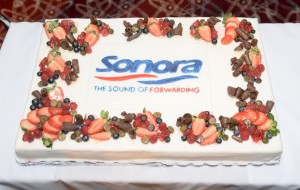 Sonora – more than 15 years in logistics