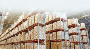 We have two warehouses in Riga - a customs warehouse and an excise warehouse