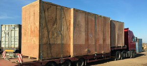 Riga - vitebsk Project Cargo Sonora Latvia