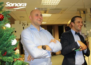 Splendid festive season at SONORA and 17th anniversary celebrations