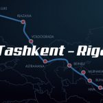 Rally Tashkent Riga