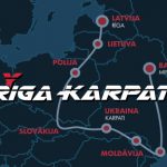 Rally Riga Karpati 2019