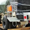 Project Cargo – Heavy machinery