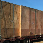 Riga - vitebsk Project Cargo Sonora Latvia
