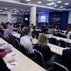 Vidéo: 7eme conférence mondiale des Transporteurs Professionnels Internationaux à Riga