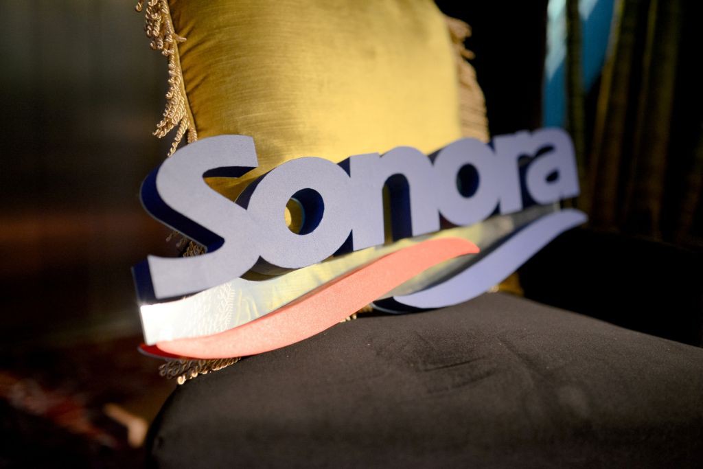 “Sonora” – jau vairāk kā 15 gadu loģistikas nozarē